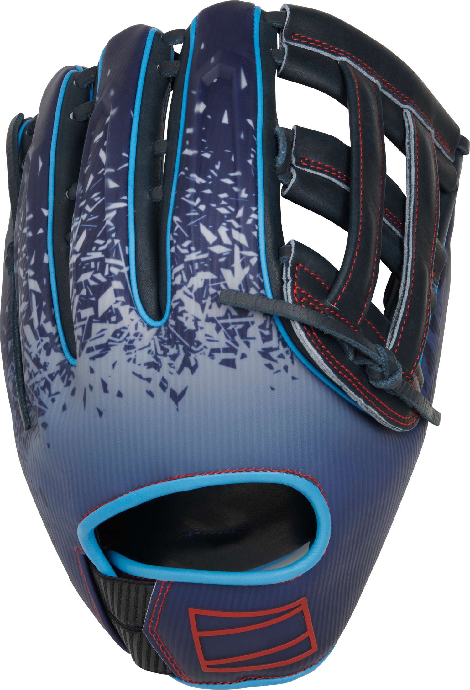 Rawlings REV1X 12 3/4" Outfield Baseball Glove REV3039-6N - SPC SportsREV3039-6NRawlings