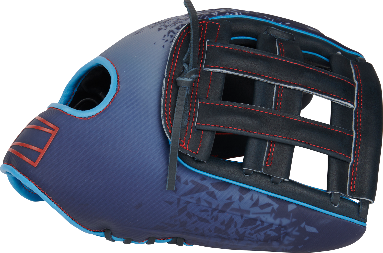 Rawlings REV1X 12 3/4" Outfield Baseball Glove REV3039-6N - SPC SportsREV3039-6NRawlings