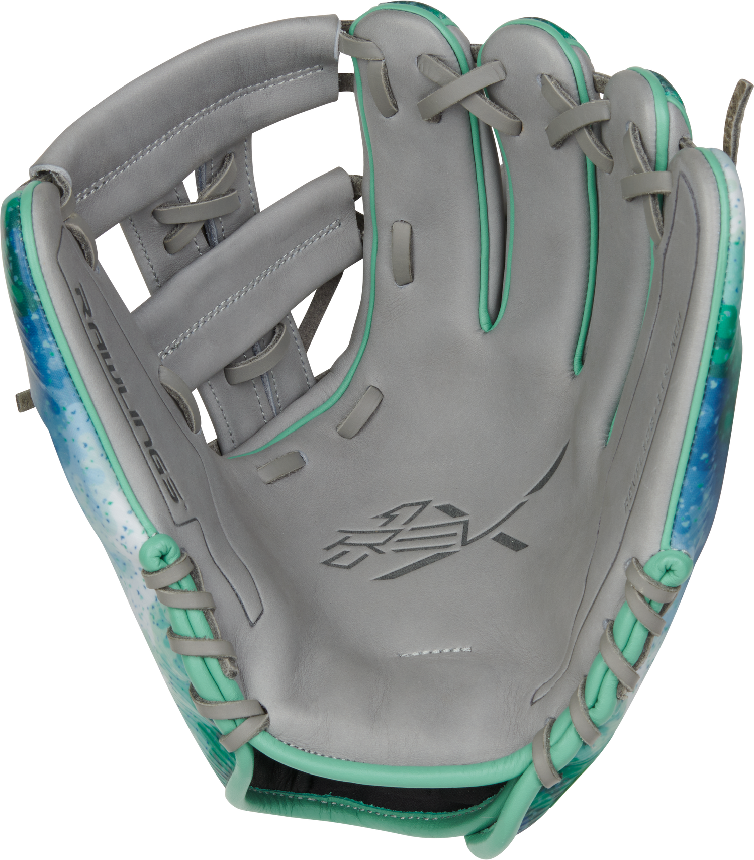 Rawlings REV1X 11 1/2" Infield Baseball Glove REVFL12G - SPC SportsREVFL12GRawlings