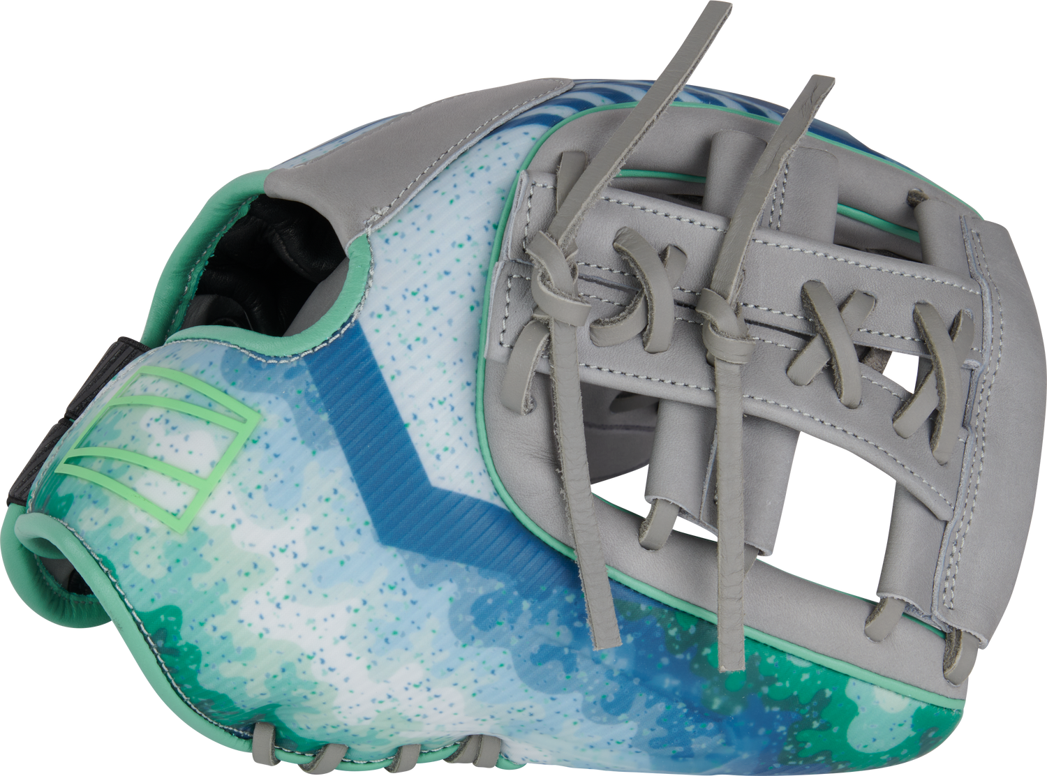 Rawlings REV1X 11 1/2" Infield Baseball Glove REVFL12G - SPC SportsREVFL12GRawlings