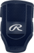 Rawlings-Large-Extended-Elbow-Guard-REXTELBGRD-Navy-OSFM-Front-View