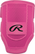 Rawlings-Large-Extended-Elbow-Guard-REXTELBGRD-Pink-OSFM-Front-View
