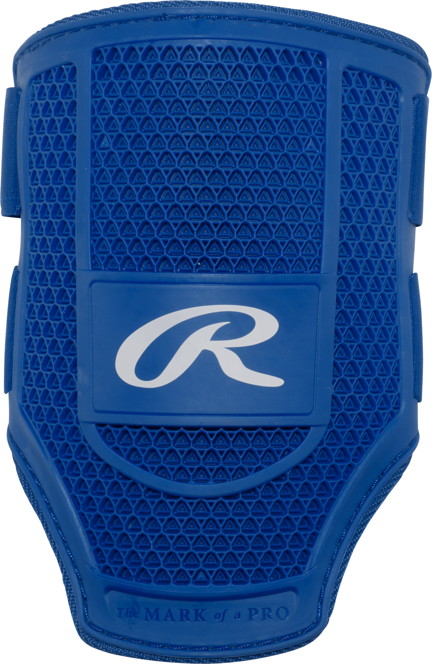 Rawlings-Large-Extended-Elbow-Guard-REXTELBGRD-Royal-OSFM-Front-View
