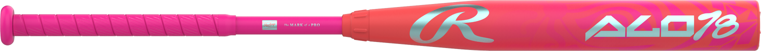Rawlings Alo78 -12 Fastpitch Softball Bat RFP6ALO12 - SPC SportsRFP6ALO12Rawlings