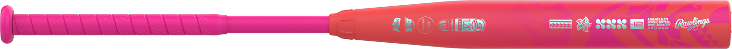 Rawlings Alo78 -12 Fastpitch Softball Bat RFP6ALO12 - SPC SportsRFP6ALO12Rawlings