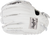 Rawlings-Liberty-Advanced-RLA115-3W-11-5-Inch-All-White-Basket-Web-Fastpitch-Softball-Infield-Glove-Front-Back-View