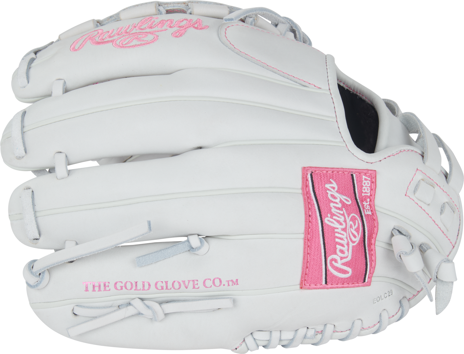 Rawlings Liberty Advance 11 1/2" Fastpitch Softball Glove RLA115-3WWP - SPC SportsRLA115-3WWPRawlings