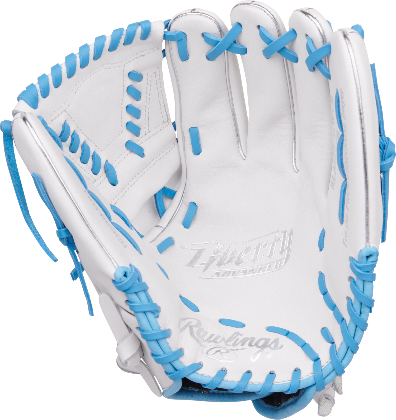Rawlings Liberty Advance 12" Fastpitch Softball Glove RLA120-31WCB - SPC SportsRLA120-31WCBRawlings