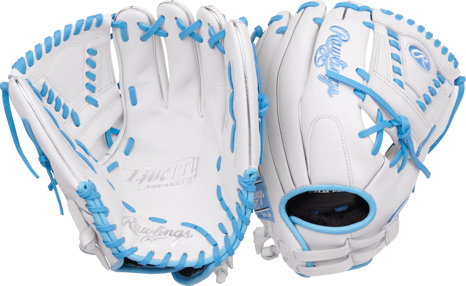 Rawlings Liberty Advance 12" Fastpitch Softball Glove RLA120-31WCB - SPC SportsRLA120-31WCBRawlings