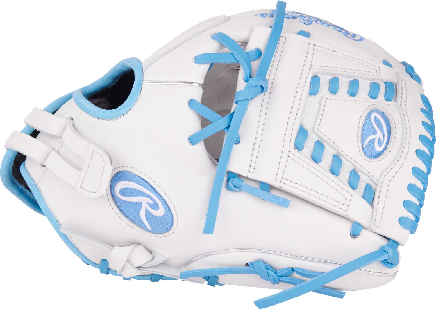 Rawlings Liberty Advance 12" Fastpitch Softball Glove RLA120-31WCB - SPC SportsRLA120-31WCBRawlings