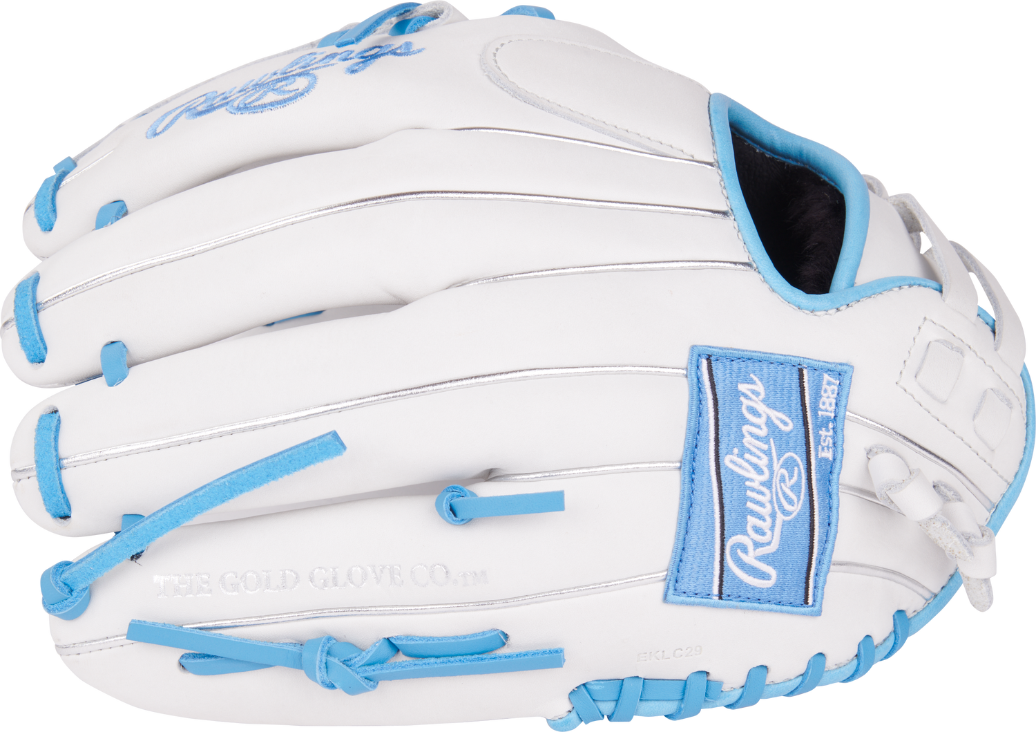Rawlings Liberty Advance 12" Fastpitch Softball Glove RLA120-31WCB - SPC SportsRLA120-31WCBRawlings