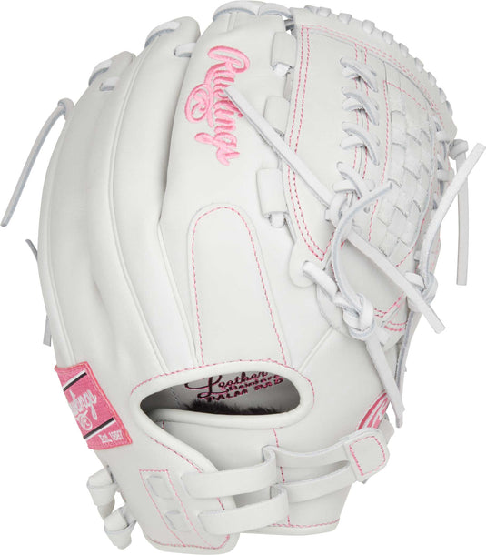 2025-Rawlings-Liberty-Advanced-12.5-inch-Colorsync-4.0-Fastpitch-Softball-Glove-RLA125SB-18WP, full-grain-leather-softball-glove, X-laced-basket-web