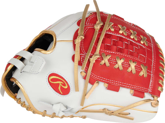 2025-Rawlings-Liberty-Advanced-12.5-inch-Colorsync-4.0-Fastpitch-Softball-Glove-RLA125SB-18WSG, full-grain-leather-softball-glove, X-laced-basket-web