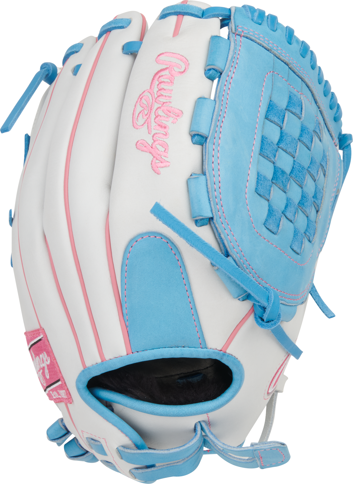 Rawlings Liberty Advance 12 1/2" Softball Glove RLA125-3WCB - SPC SportsRLA125-3WCBRawlings