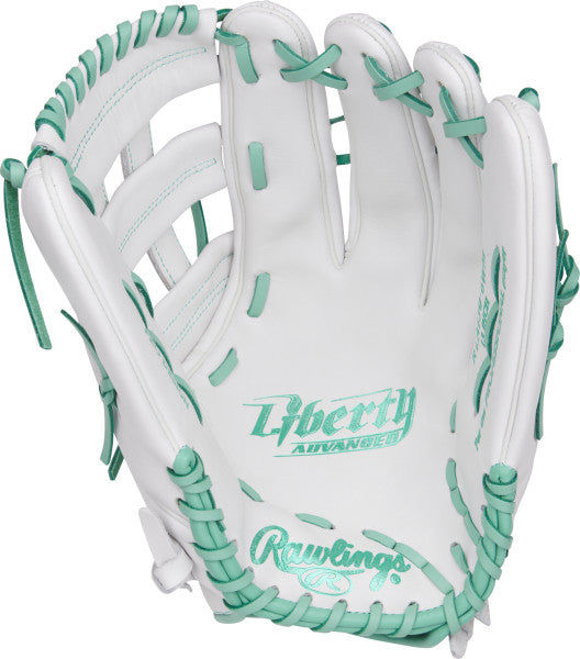 rawlings-liberty-advanced-fastpitch-softball-glove-rla130-6wm-13-inch-white-teal-pro-h-spc-sports