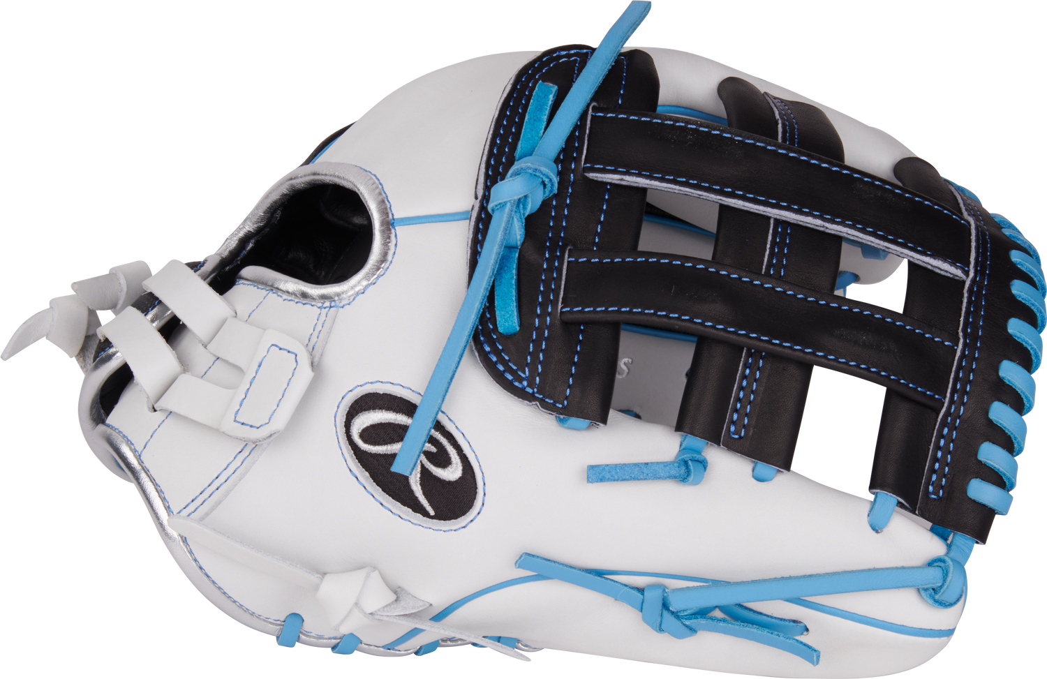 Rawlings Liberty Advance 12 1/4" Softball Glove RLA207SB-6WSS - SPC SportsRLA207SB-6WSSRawlings