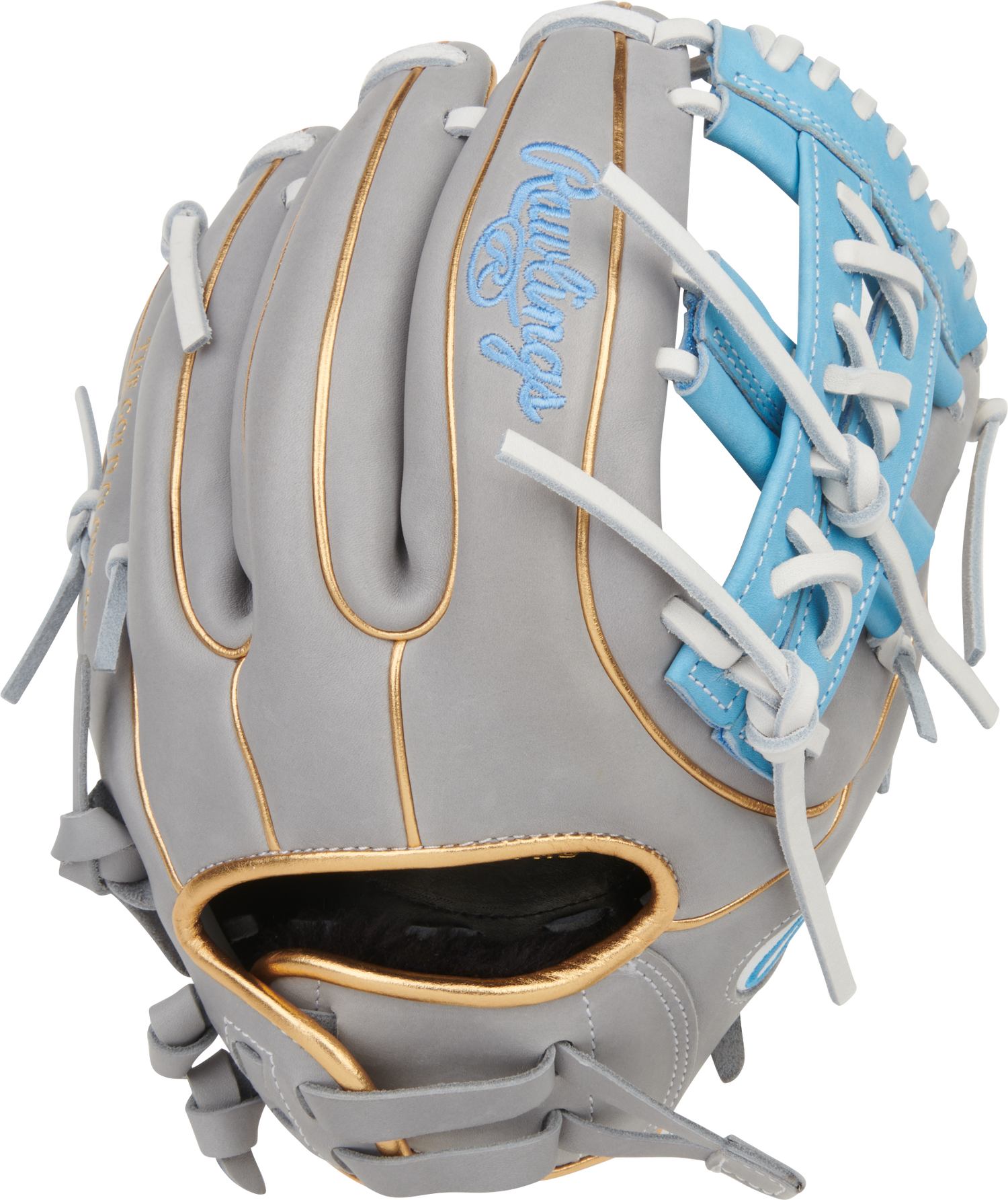 Rawlings Liberty Advance 11 3/4" Fastpitch Softball Glove RLA715-32GCB - SPC SportsRLA715-32GCBRawlings