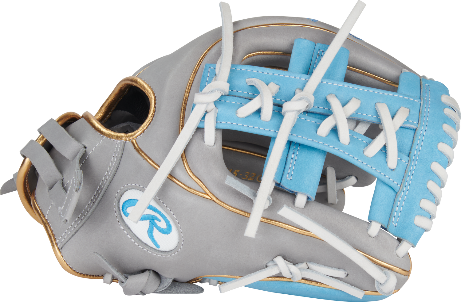 Rawlings Liberty Advance 11 3/4" Fastpitch Softball Glove RLA715-32GCB - SPC SportsRLA715-32GCBRawlings