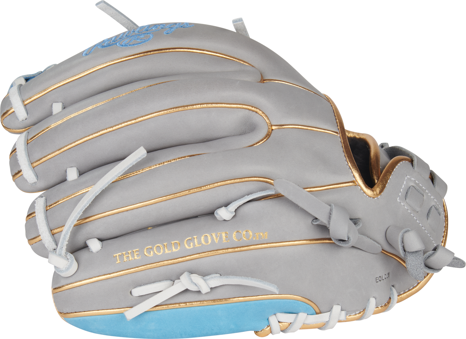 Rawlings Liberty Advance 11 3/4" Fastpitch Softball Glove RLA715-32GCB - SPC SportsRLA715-32GCBRawlings