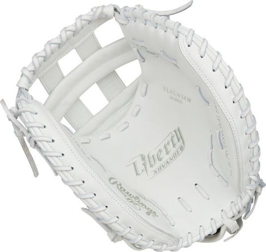 rawlings-liberty-advanced-fastpitch-catchers-mitt-rlacm34w-34-inch-white-pro-h-spc-sports