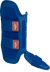 Rawlings-Small-Batters-Leg-Guard-RLEGGUARD-Royal-Front-View