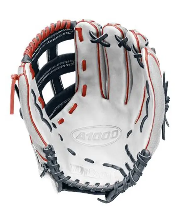 wilson-a1000-rocket-wbg25401rt13-white-navy-red-13-inch-slowpitch-softball-glove-palm