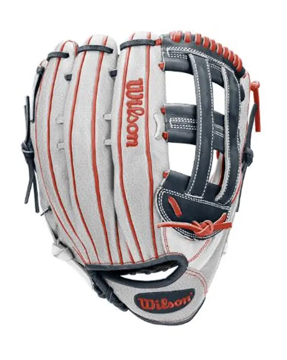 wilson-a1000-rocket-wbg25401rt13-white-navy-red-13-inch-slowpitch-softball-glove-back