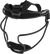 Rawlings-Hi-Viz-RSBFMV-Adult-Softball-Fielders-Mask-Black-Front-View