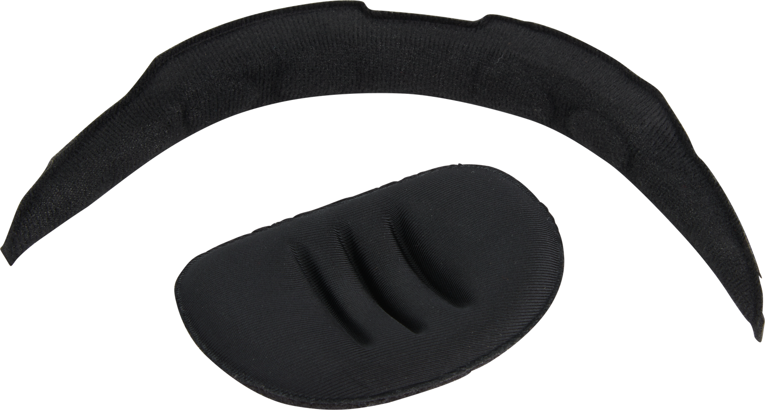 Rawlings-Hi-Viz-RSBFMV-Adult-Softball-Fielders-Mask-Black-Front-View