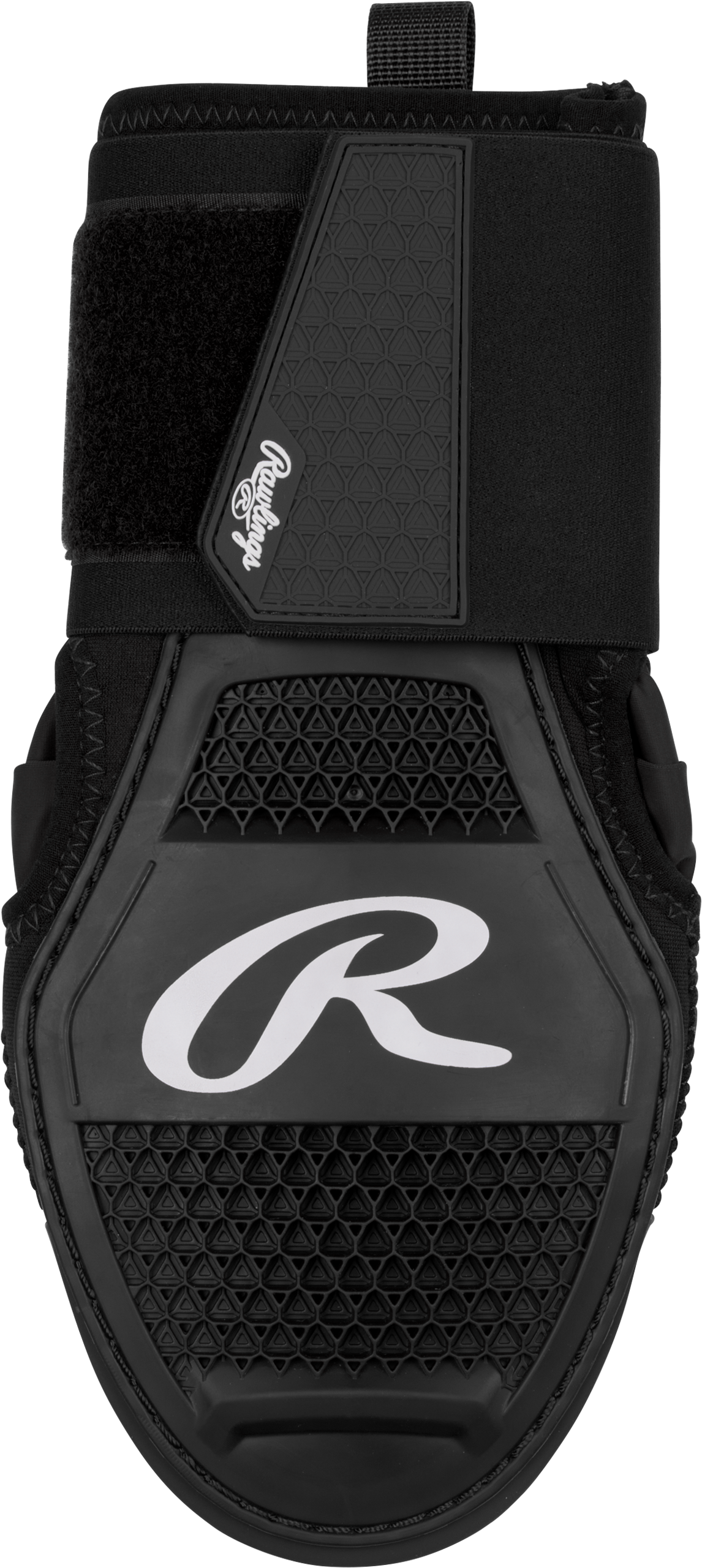 Rawlings-Small-Sliding-Mitt-RSLDNGMITT-Black-Front-View