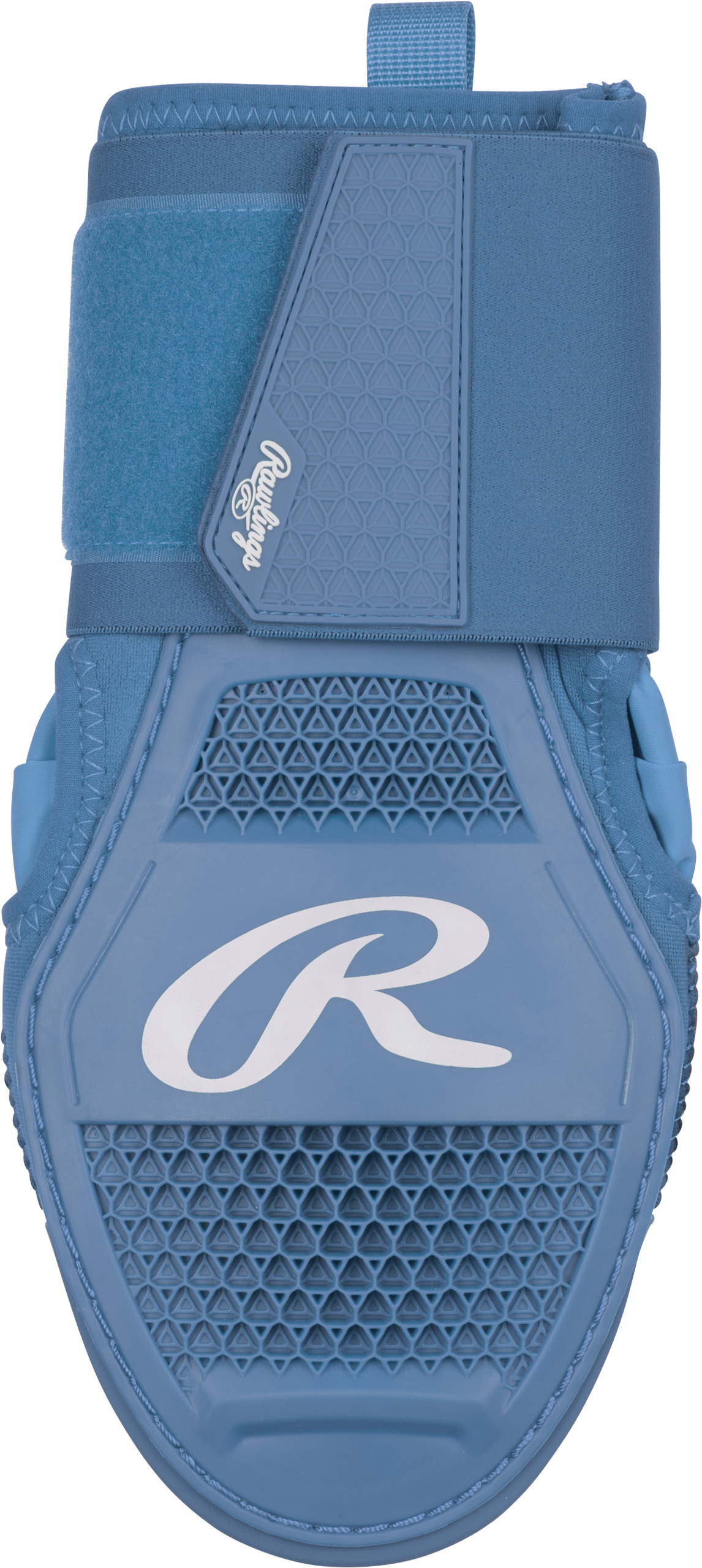 Rawlings-Small-Sliding-Mitt-RSLDNGMITT-Columbia-Blue-Front-View