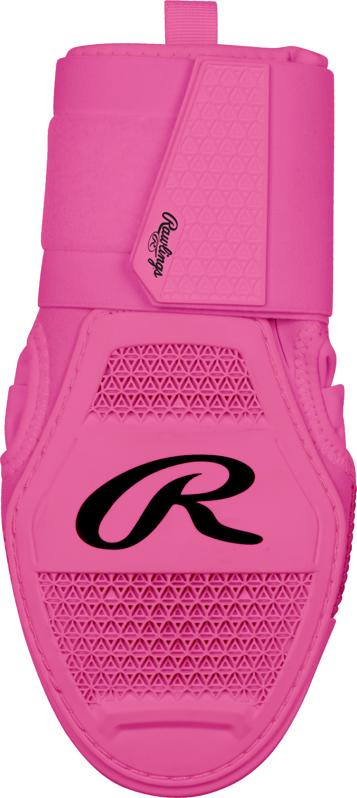 Rawlings-OSFM-Sliding-Mitt-RSLDNGMITT-Pink-Front-View