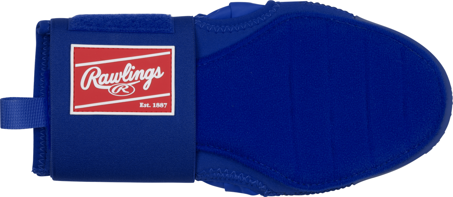 Rawlings-OSFM-Sliding-Mitt-RSLDNGMITT-Royal-Front-View