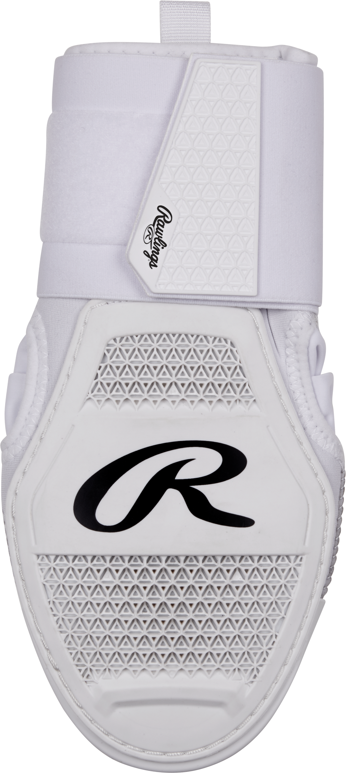 Rawlings-Small-Sliding-Mitt-RSLDNGMITT-White-Front-View