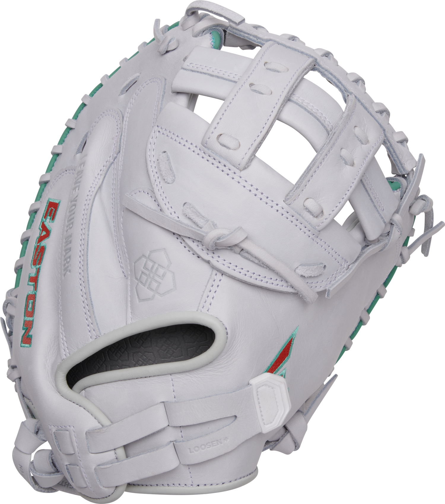 Easton Jen Schro 34" Fastpitch Softball Catcher's Mitt RUDI-2024 - SPC SportsRUDI-2024Easton