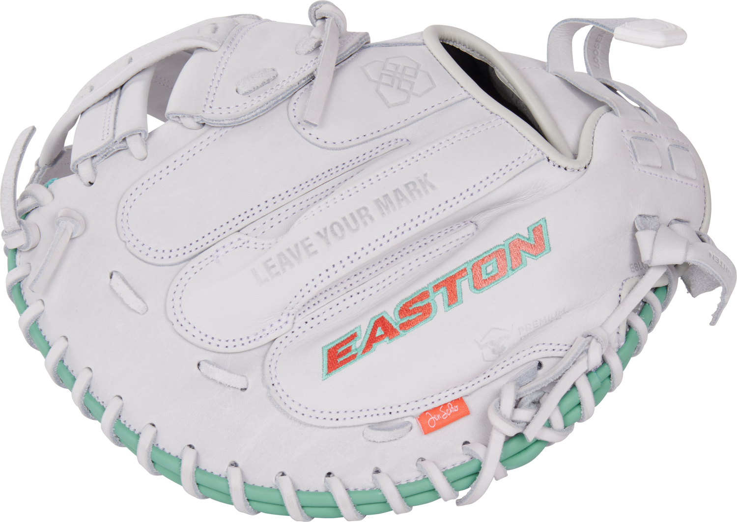 Easton Jen Schro 34" Fastpitch Softball Catcher's Mitt RUDI-2024 - SPC SportsRUDI-2024Easton