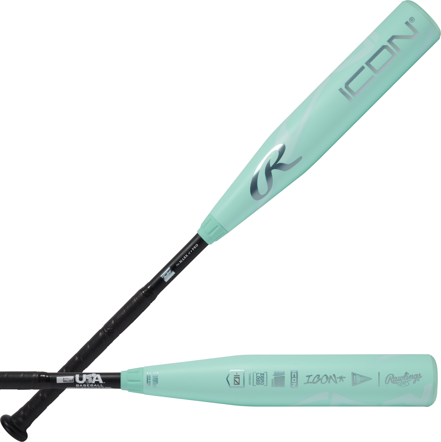 2026 RAWLINGS ICON BATON DE BASEBALL USSSA DROP -10 2026 RAWLINGS ICON BATON DE BASEBALL USSSA DROP -10