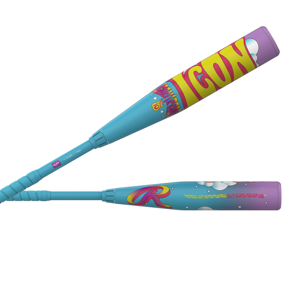 Rawlings-ICON-FEST-RUT6IFL5-2027-USSSA-baseball-bat-limited-edition-blue-purple-colorway-dual