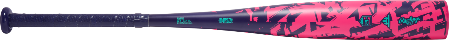 Rawlings Threat -12 USSSA Baseball Bat RUT6T12 - SPC SportsRUT6T12Rawlings