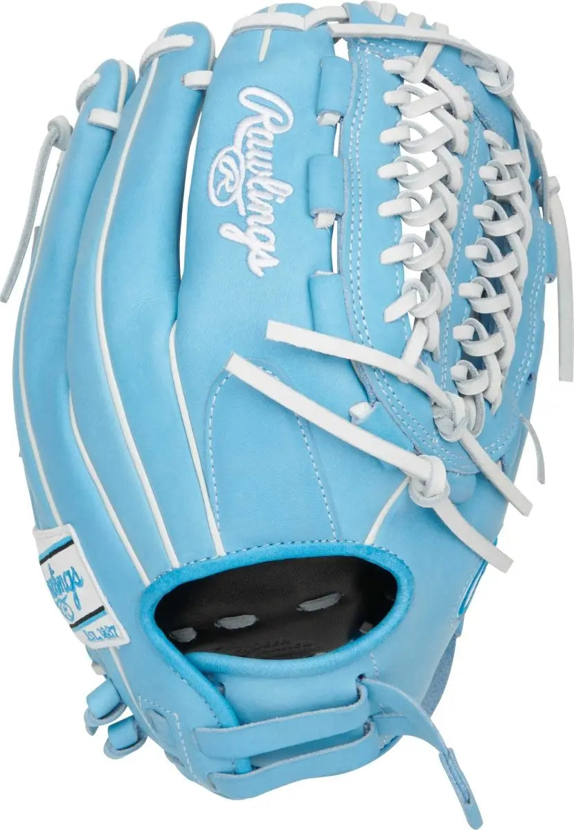 Rawlings Heart of the Hide 12 1/2" Fastpitch Softball Glove PRO125SB - 15CB - SPC SportsPRO125SB - 15CBRawlings