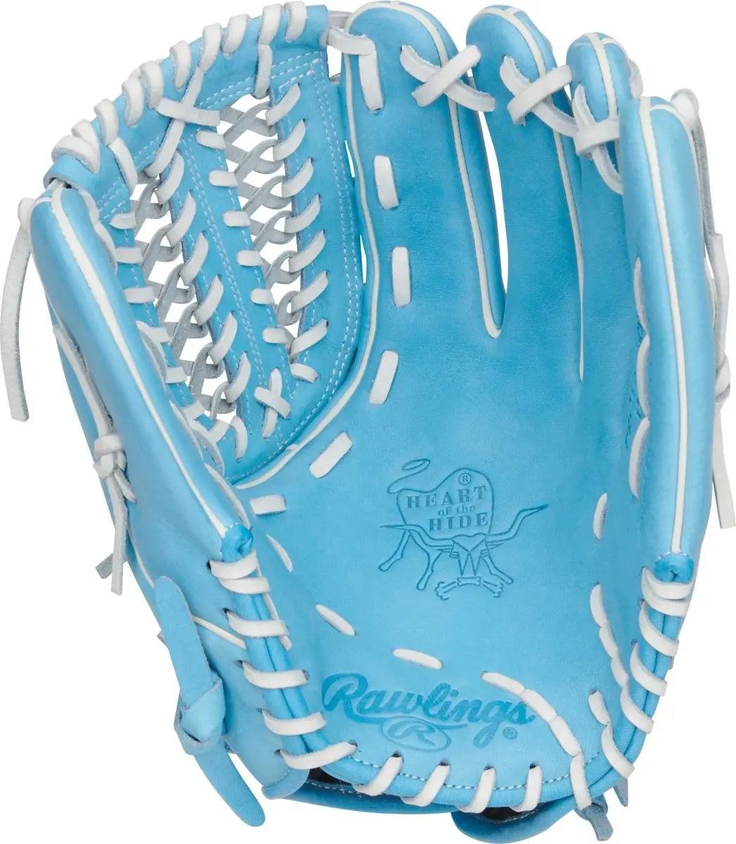Rawlings Heart of the Hide 12 1/2" Fastpitch Softball Glove PRO125SB - 15CB - SPC SportsPRO125SB - 15CBRawlings