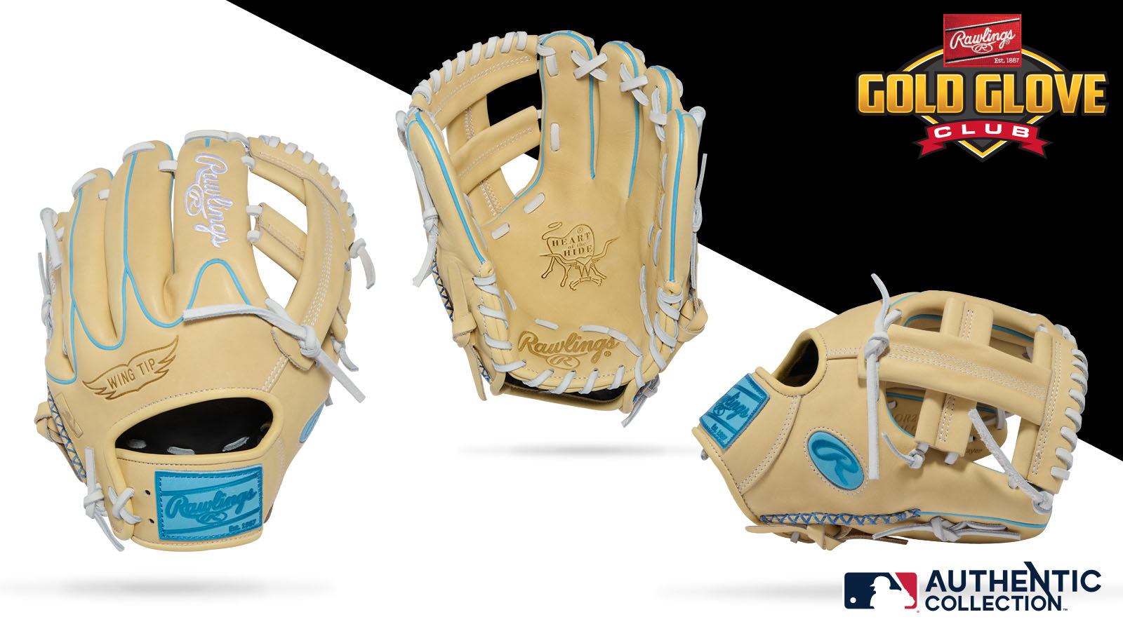 2027 Rawlings August Heart of the Hide 11 | SPC Sports