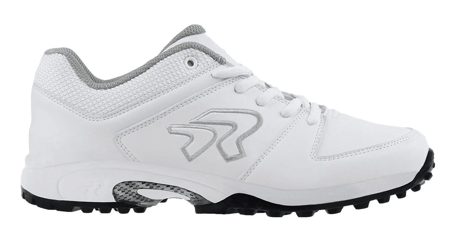 Ringor | Chaussures de softball Flite Turf Pitching pour femme Ringor | Chaussures de softball Flite Turf Pitching pour femme