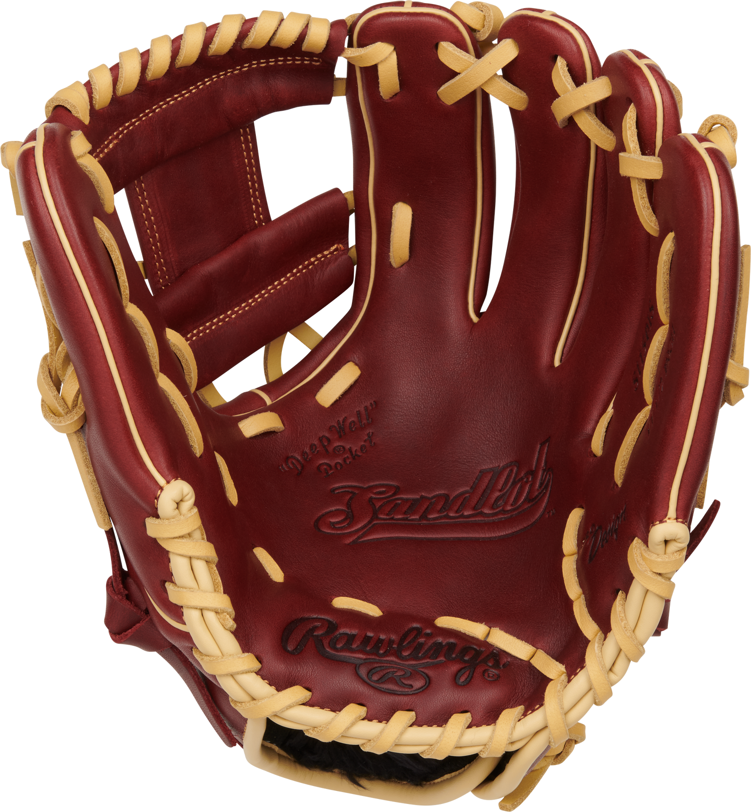 Rawlings Sandlot 11 1/2" Infield Baseball Glove S1150IS- SPC SportsS1150ISRawlings