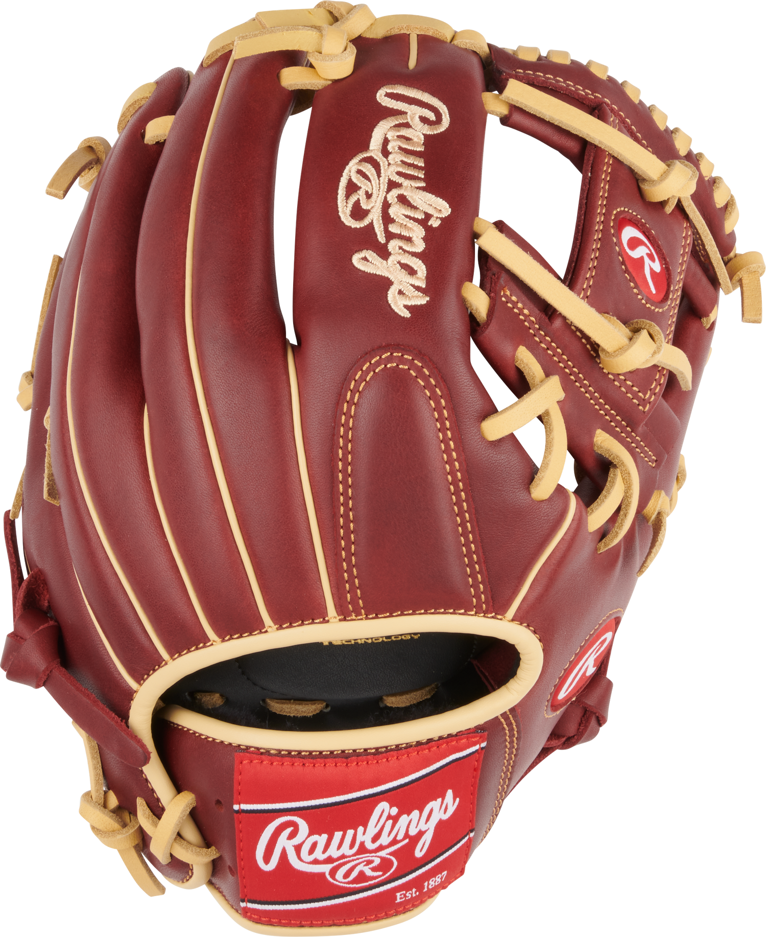 Rawlings Sandlot 11 1/2" Infield Baseball Glove S1150IS- SPC SportsS1150ISRawlings