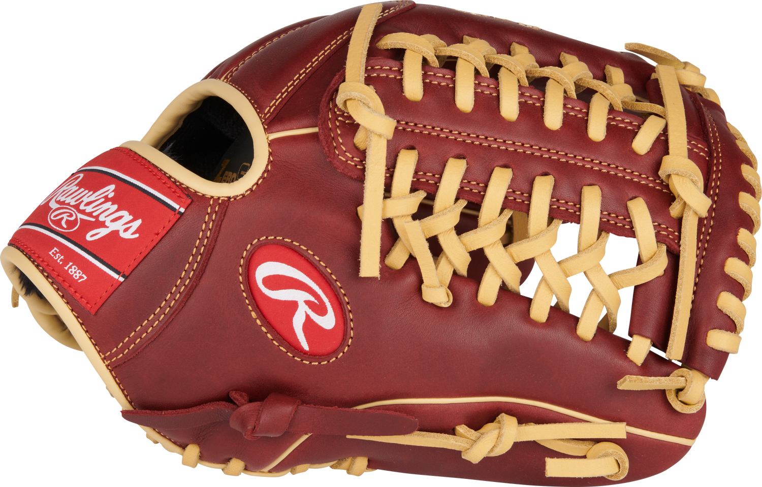 Rawlings Sandlot 11 3/4" Infield Baseball Glove S1175MTS- SPC SportsS1175MTSRawlings