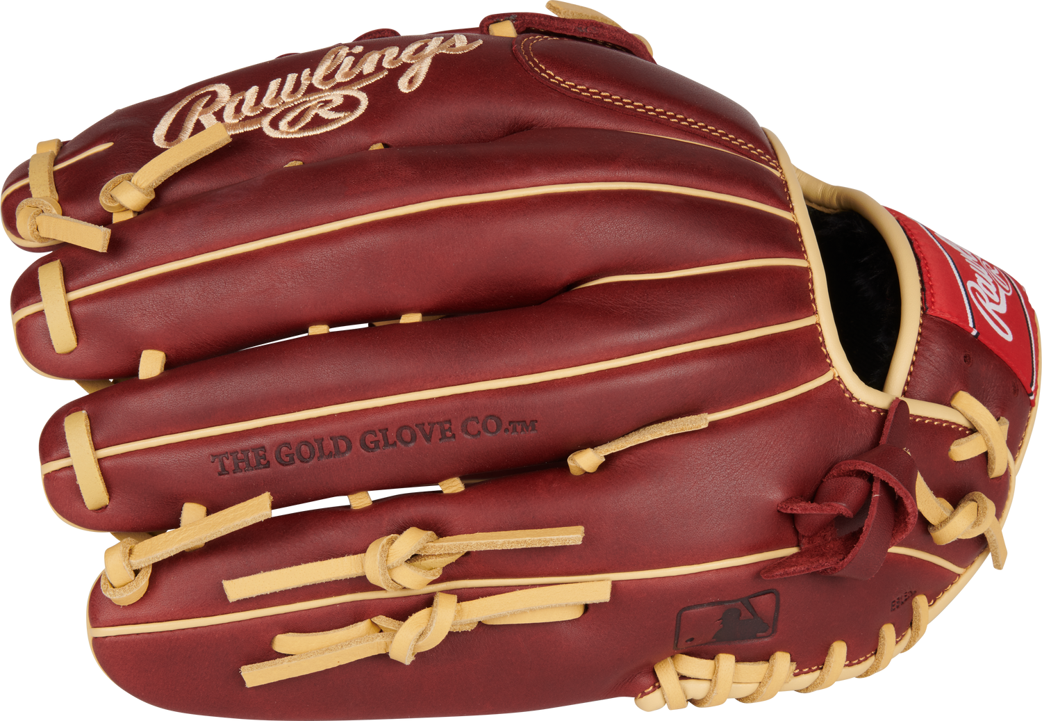 Rawlings Sandlot 12 3/4" Outfield Baseball Glove S1275HS - SPC SportsS1275HSRawlings