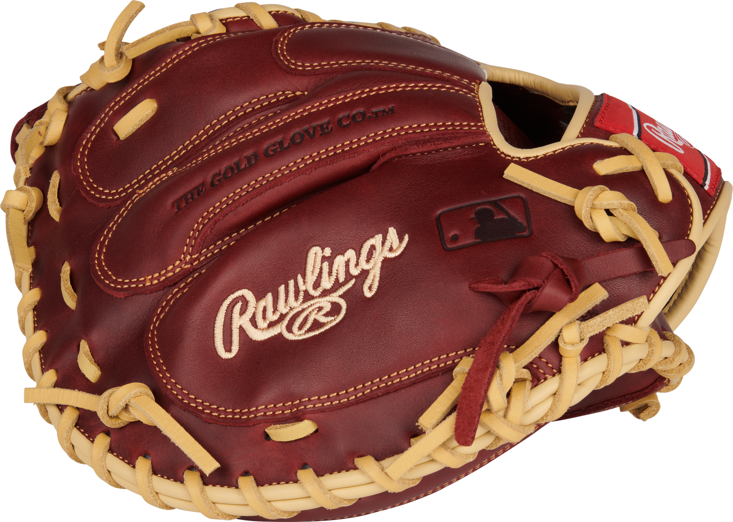 Rawlings Sandlot 33" Catcher's Mitt SCM33SS - SPC SportsSCM33SSRawlings