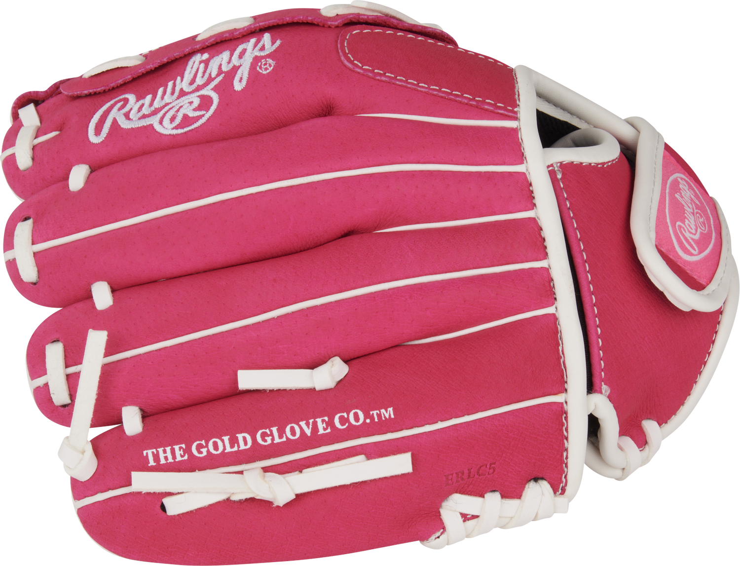 Rawlings Sure Catch Youth Series 10" Softball Glove SCSB100PW - SPC SportsSCSB100PWRawlings