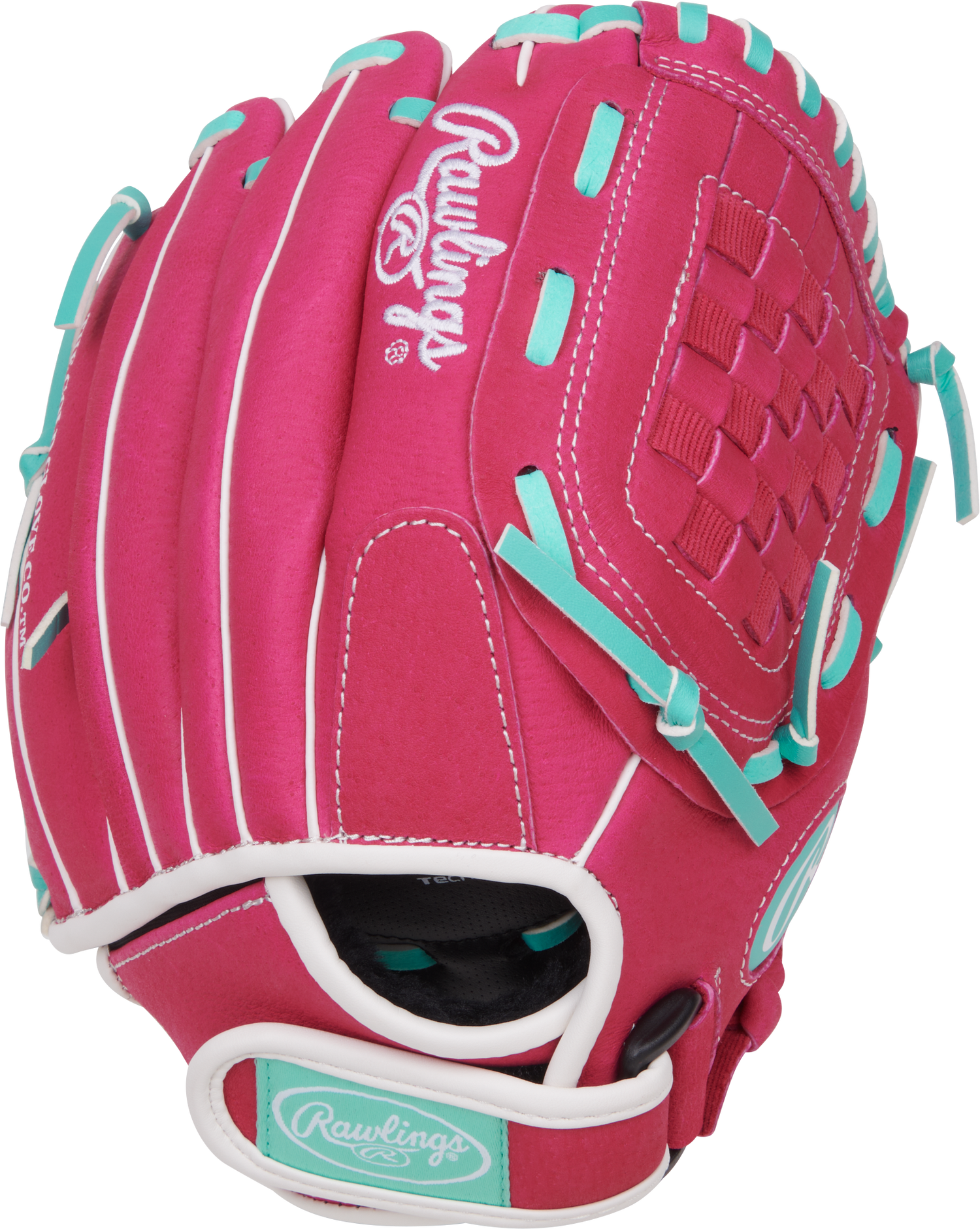 Rawlings Sure Catch Youth Series 10 1/2" Softball Glove SCSB105PM - SPC SportsSCSB105PMRawlings